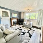 Draycott Road, Totmonslow