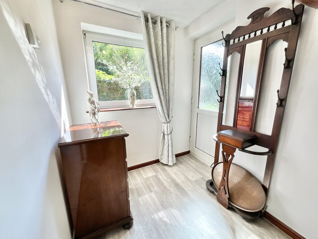 Draycott Road, Tean, ST10