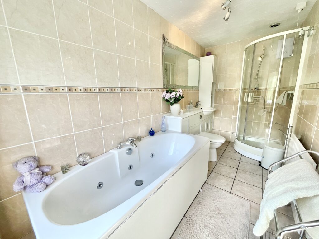 Draycott Road, Tean, ST10