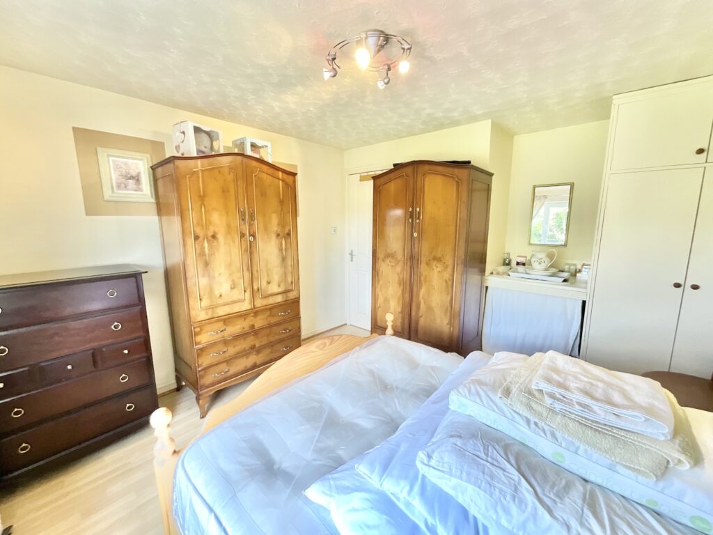 Draycott Road, Tean, ST10