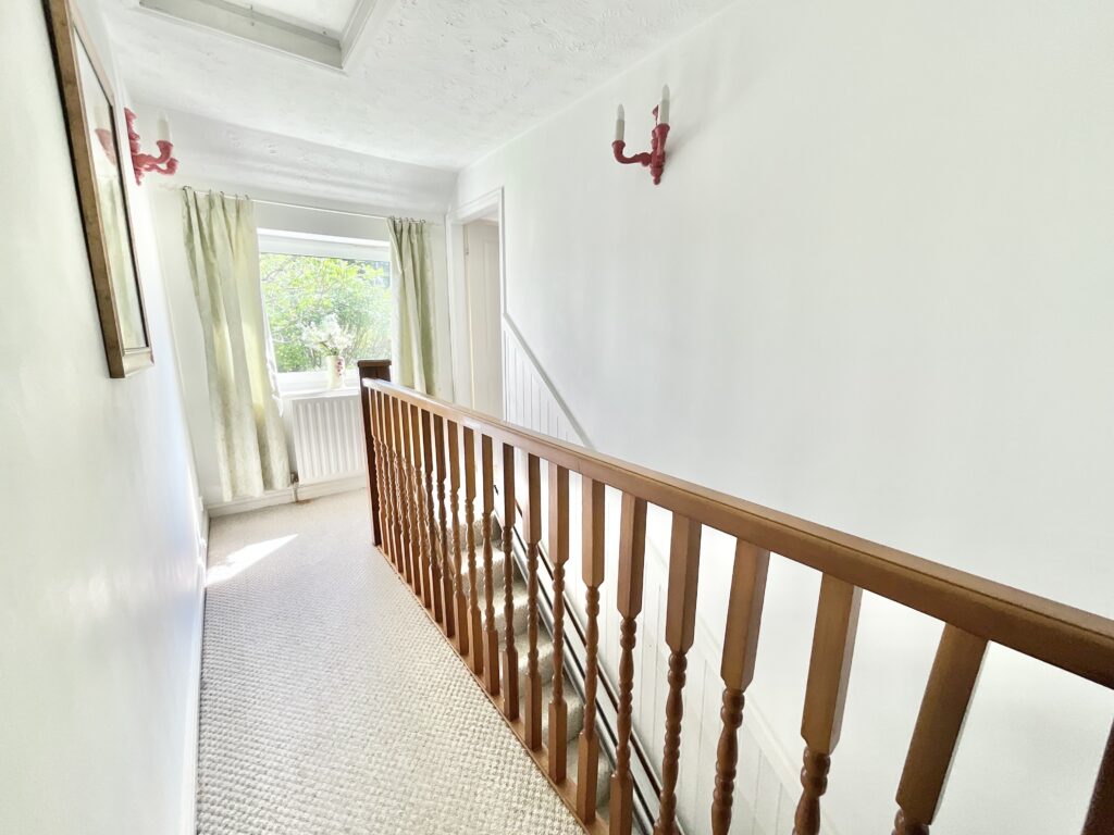 Draycott Road, Tean, ST10