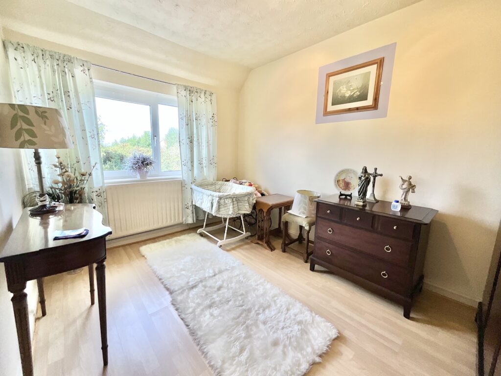 Draycott Road, Tean, ST10