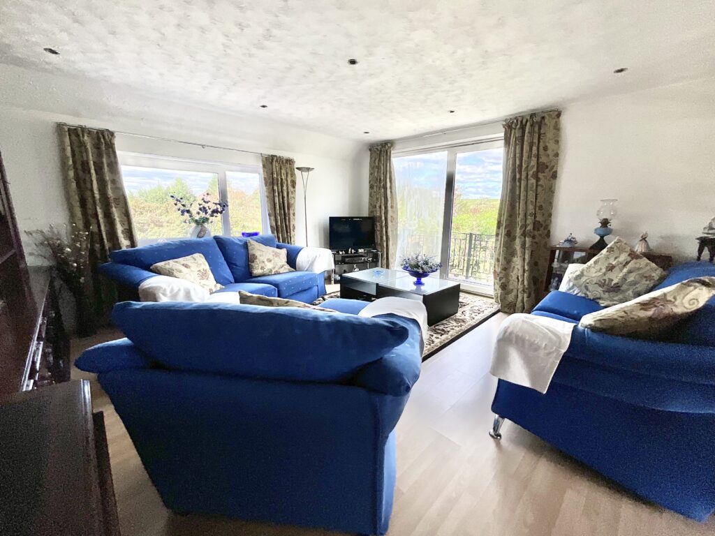 Draycott Road, Tean, ST10