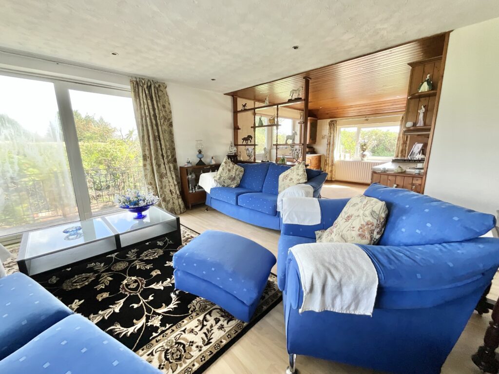 Draycott Road, Tean, ST10