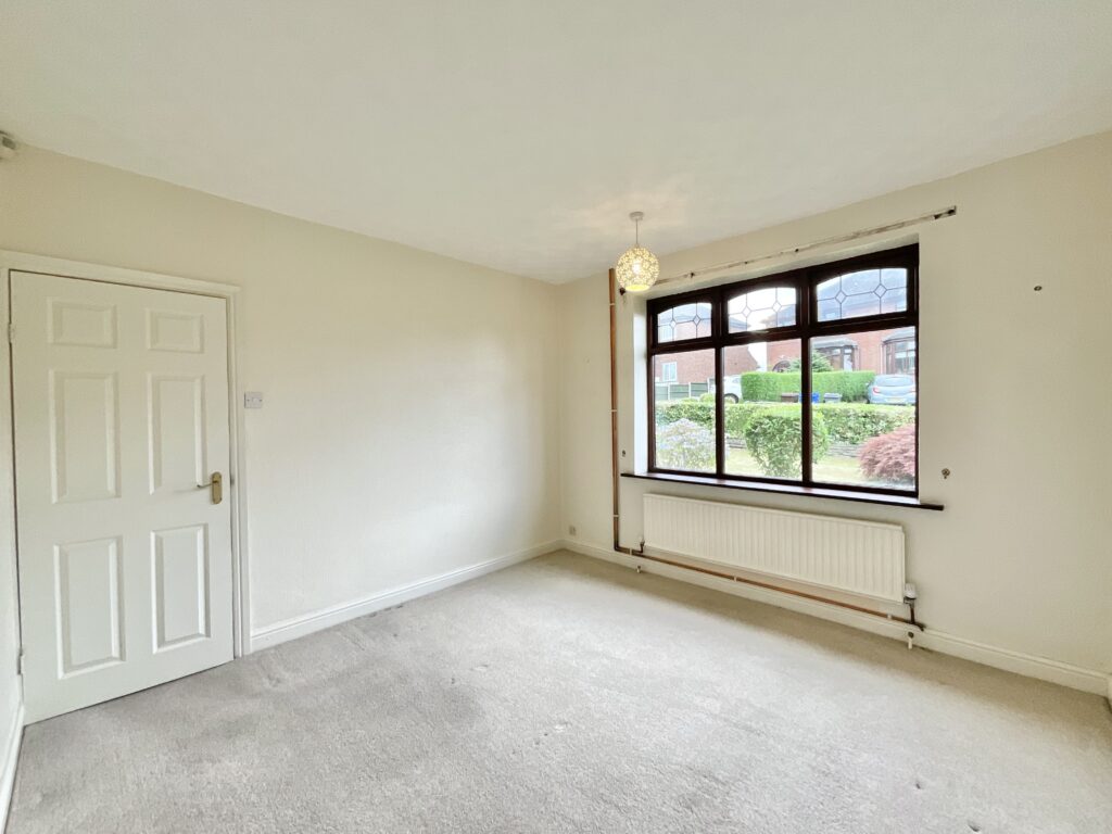 Fowlers Lane, Light Oaks, ST2