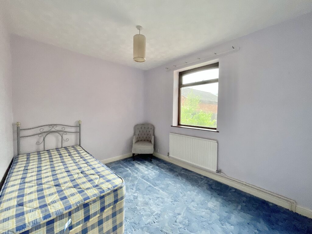 Fowlers Lane, Light Oaks, ST2