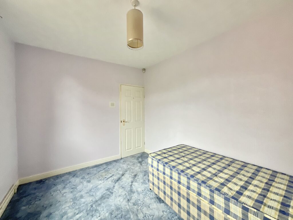 Fowlers Lane, Light Oaks, ST2