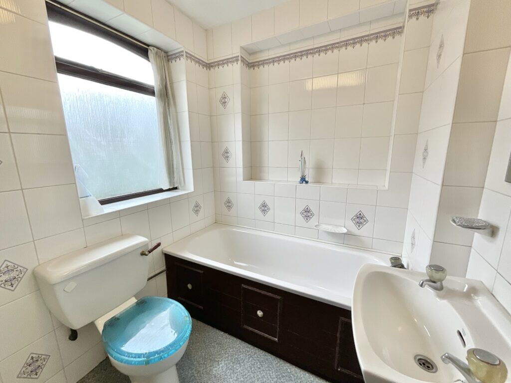 Fowlers Lane, Light Oaks, ST2