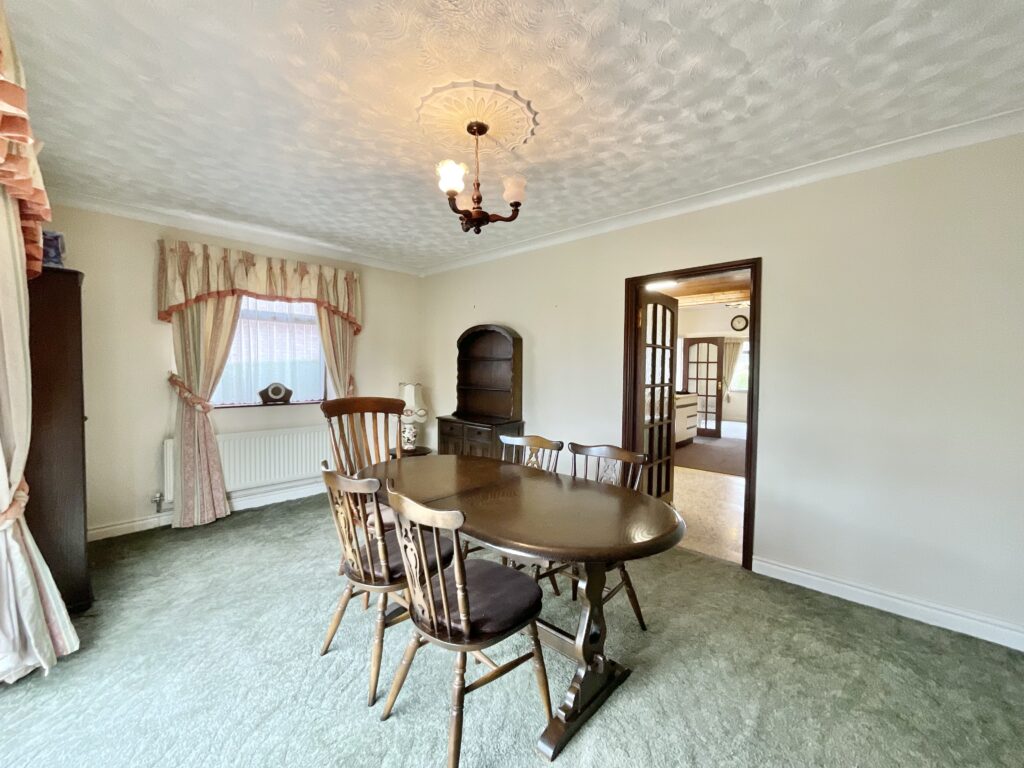 Fowlers Lane, Light Oaks, ST2