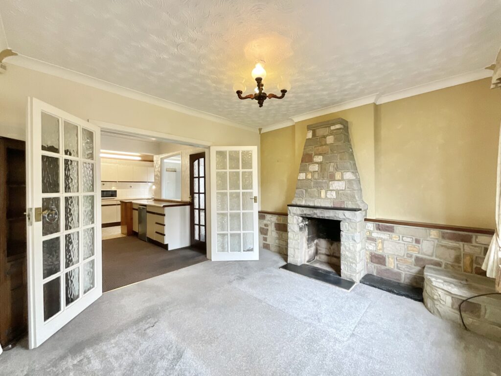 Fowlers Lane, Light Oaks, ST2