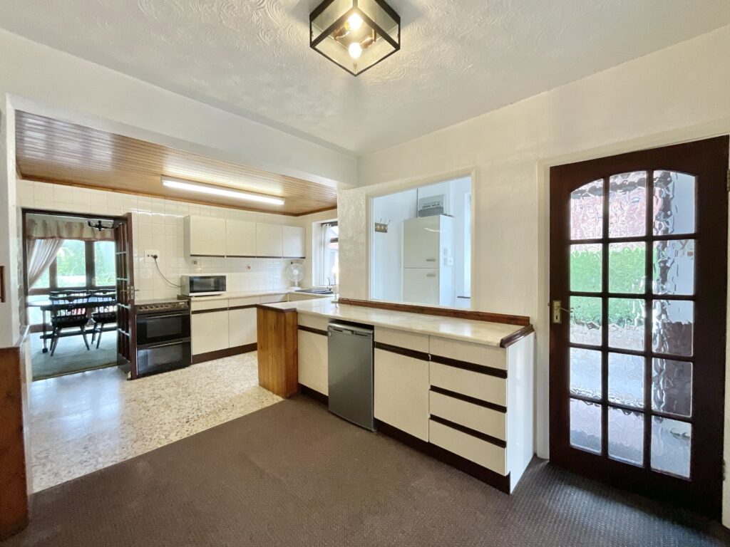 Fowlers Lane, Light Oaks, ST2