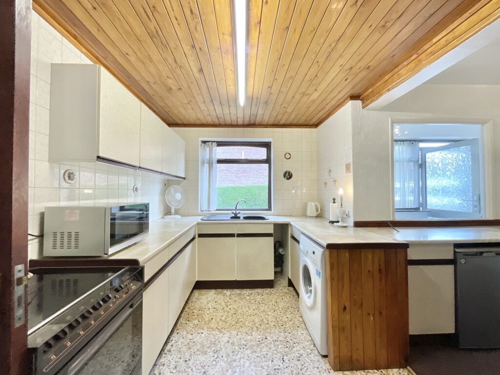 Fowlers Lane, Light Oaks, ST2