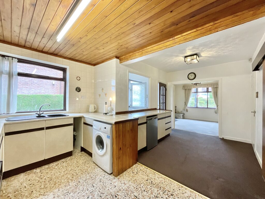 Fowlers Lane, Light Oaks, ST2