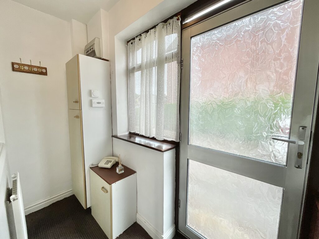Fowlers Lane, Light Oaks, ST2