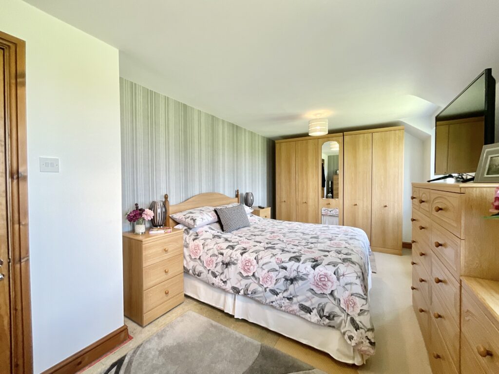 Hill Lane, Leigh, ST10