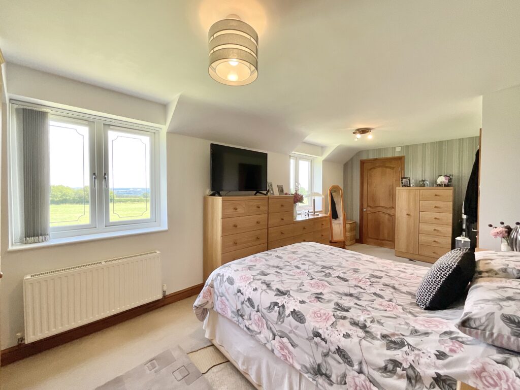 Hill Lane, Leigh, ST10