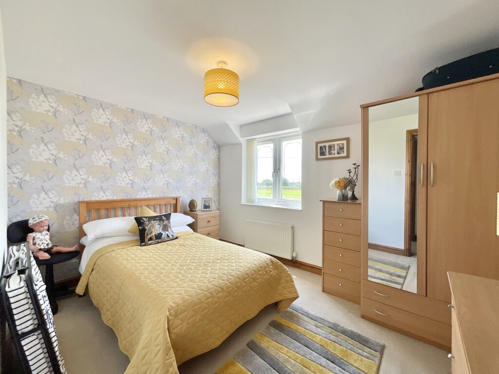 Hill Lane, Leigh, ST10