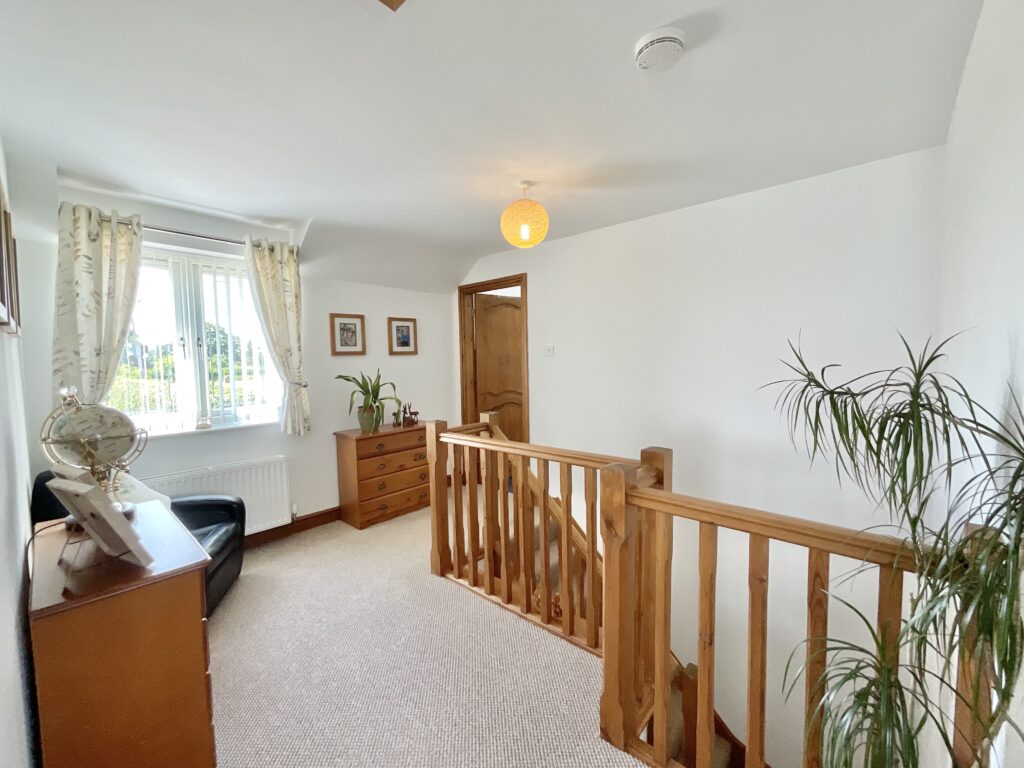 Hill Lane, Leigh, ST10