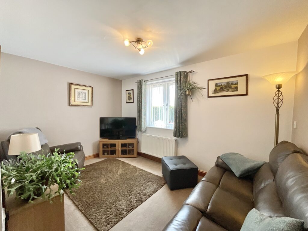 Hill Lane, Leigh, ST10