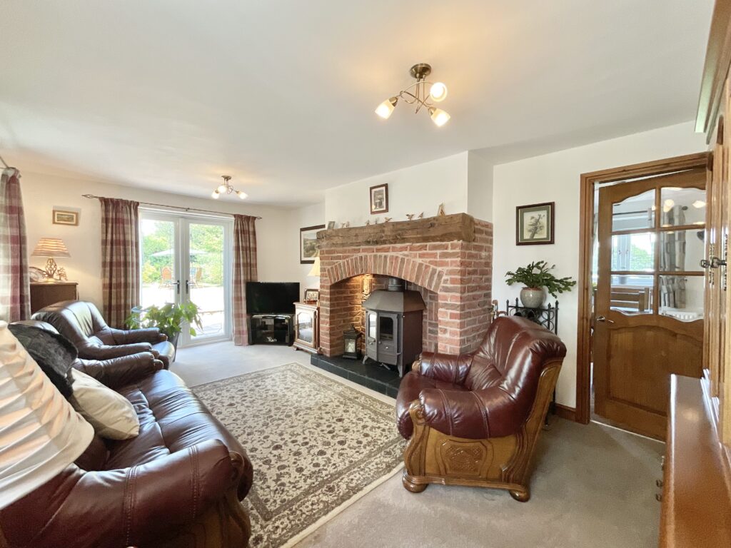 Hill Lane, Leigh, ST10