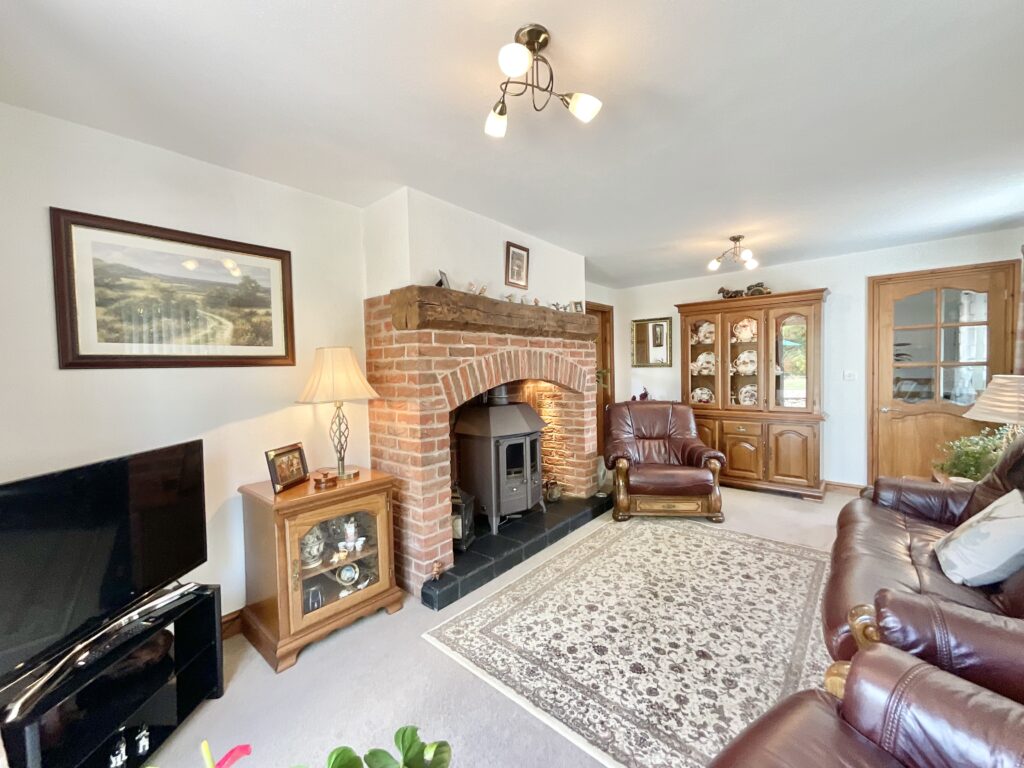 Hill Lane, Leigh, ST10