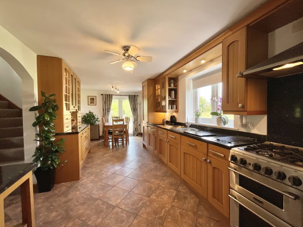 Hill Lane, Leigh, ST10