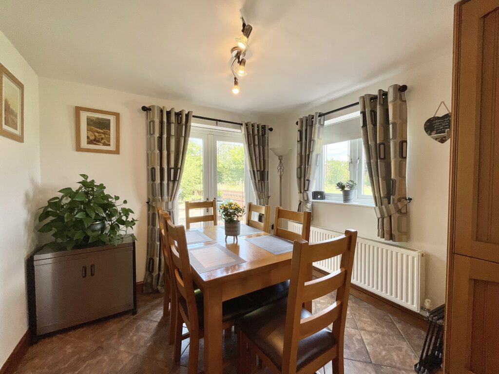 Hill Lane, Leigh, ST10