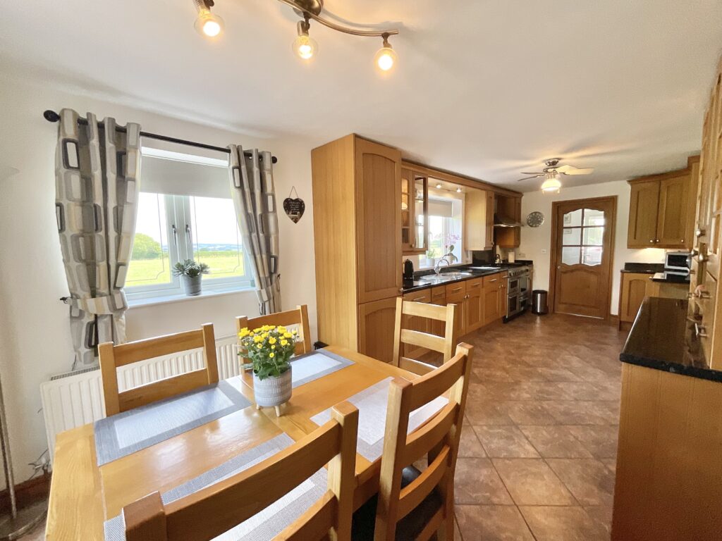 Hill Lane, Leigh, ST10