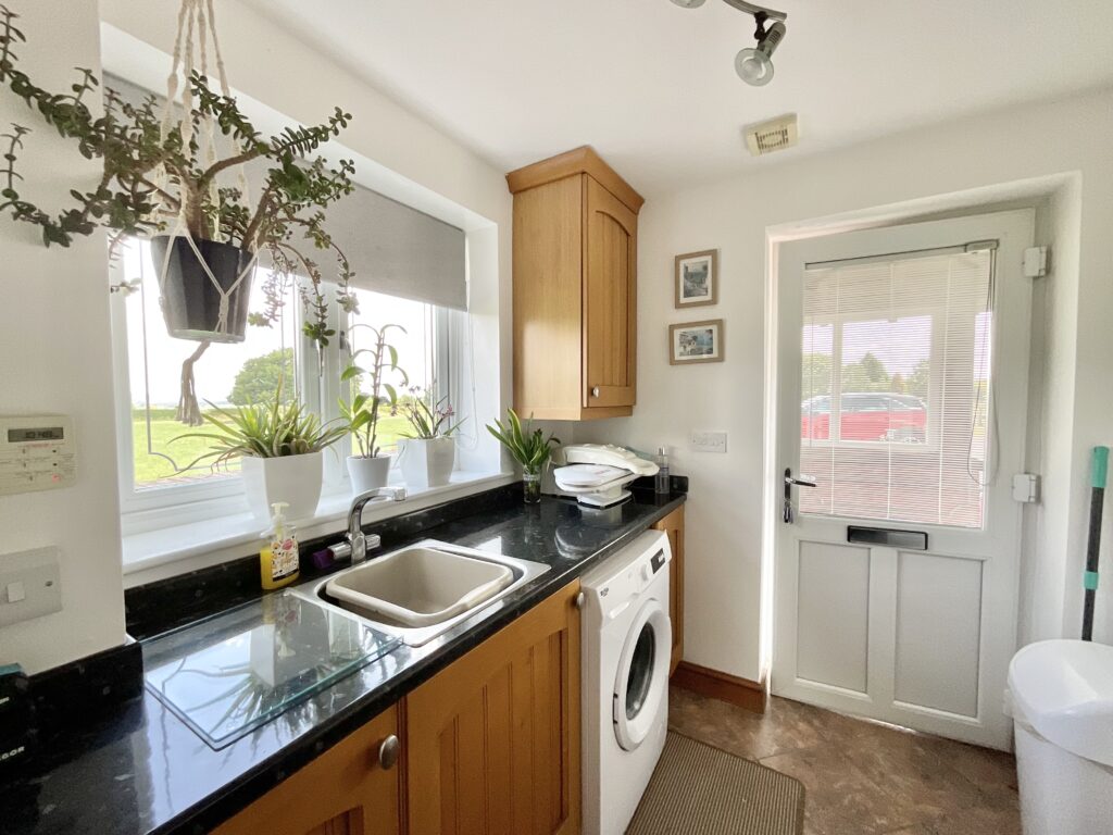 Hill Lane, Leigh, ST10