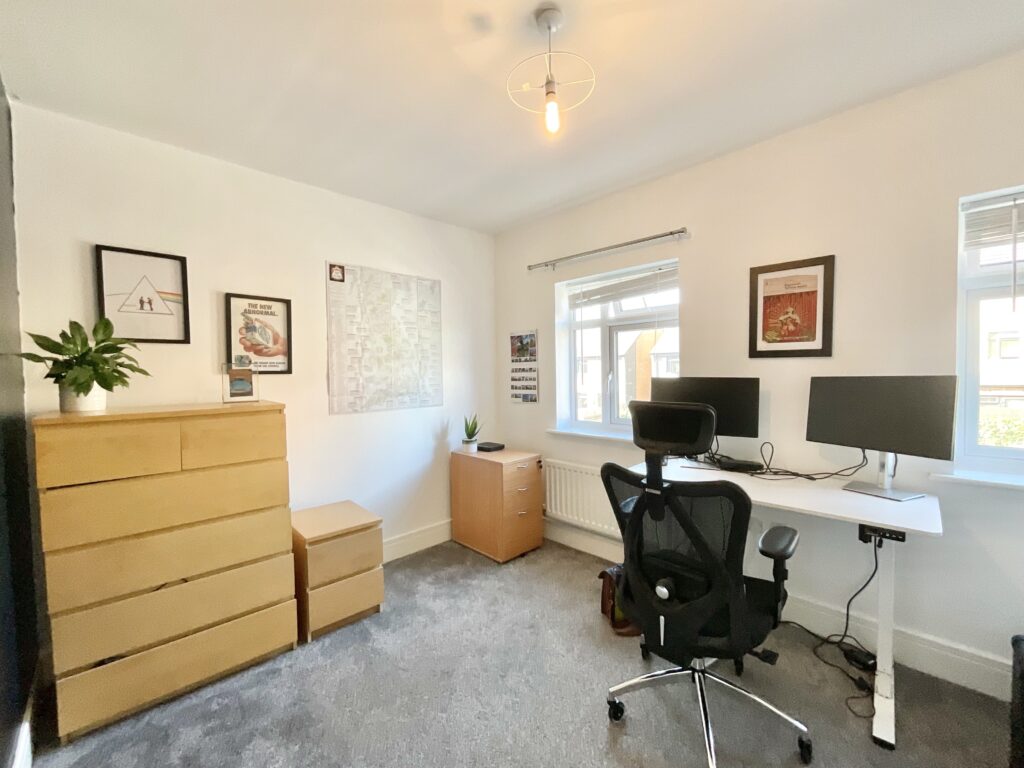 Norville Drive, Stoke-On-Trent, ST1
