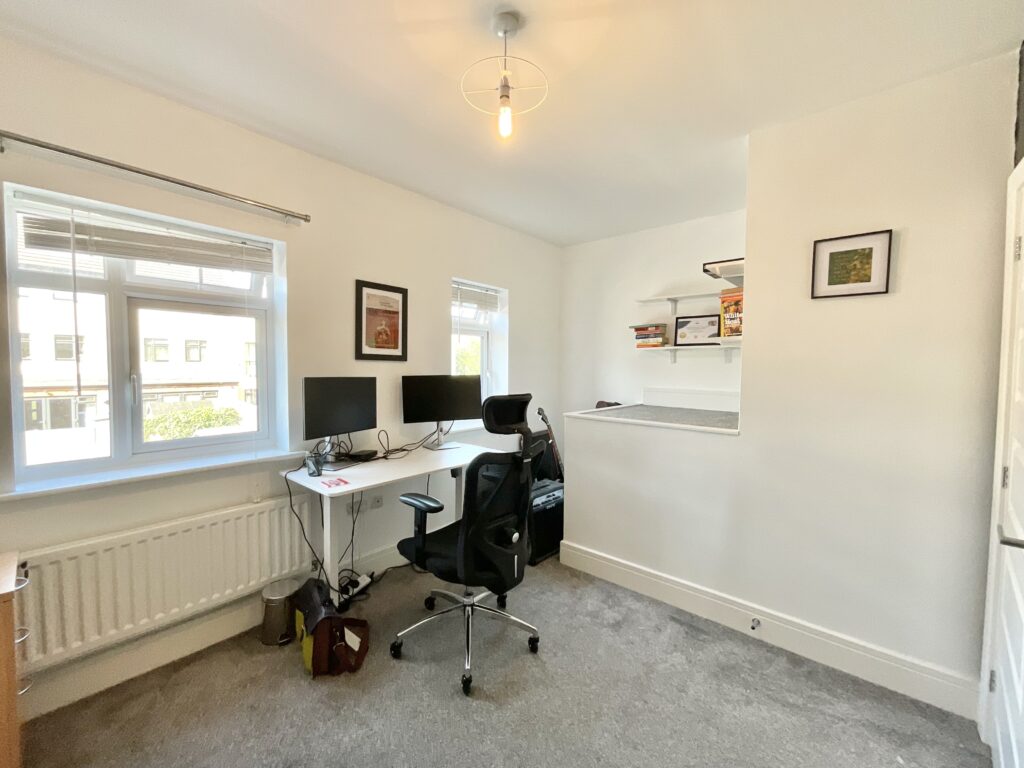 Norville Drive, Stoke-On-Trent, ST1