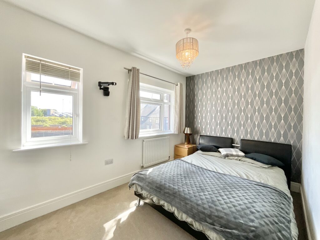 Norville Drive, Stoke-On-Trent, ST1