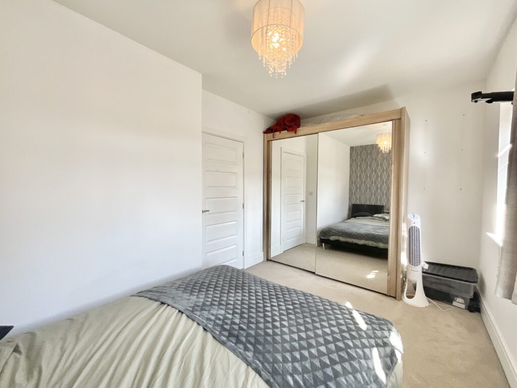 Norville Drive, Stoke-On-Trent, ST1