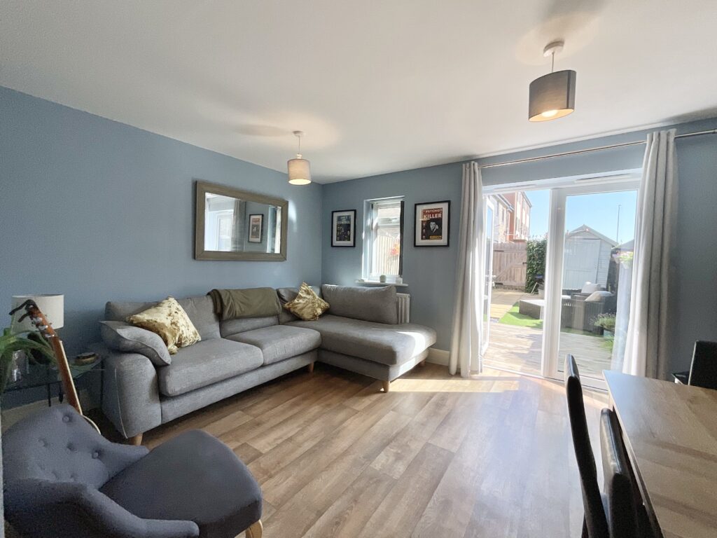 Norville Drive, Stoke-On-Trent, ST1