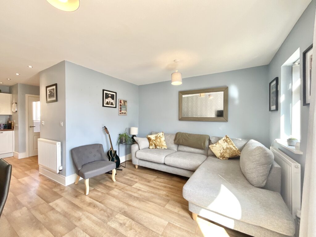 Norville Drive, Stoke-On-Trent, ST1