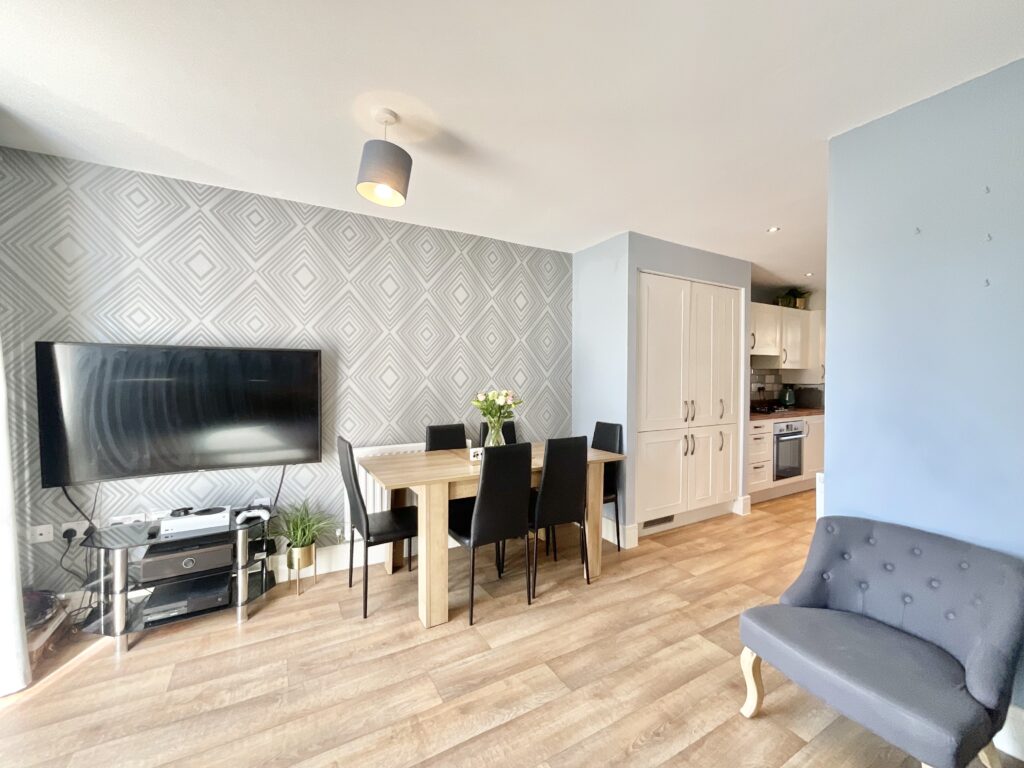 Norville Drive, Stoke-On-Trent, ST1