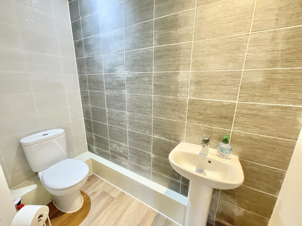 Norville Drive, Stoke-On-Trent, ST1