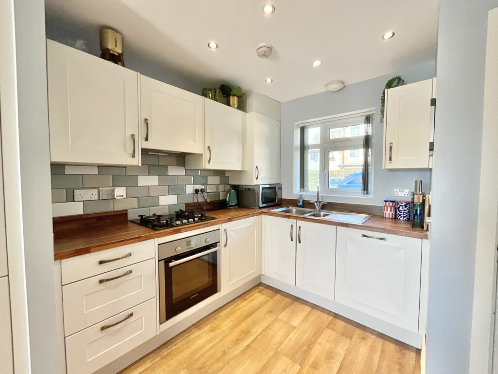 Norville Drive, Stoke-On-Trent, ST1