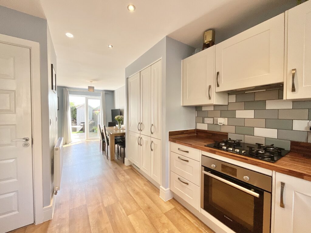Norville Drive, Stoke-On-Trent, ST1