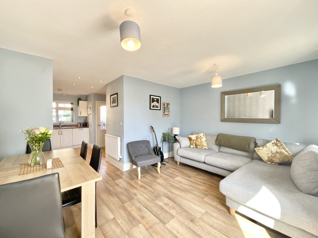 Norville Drive, Stoke-On-Trent, ST1