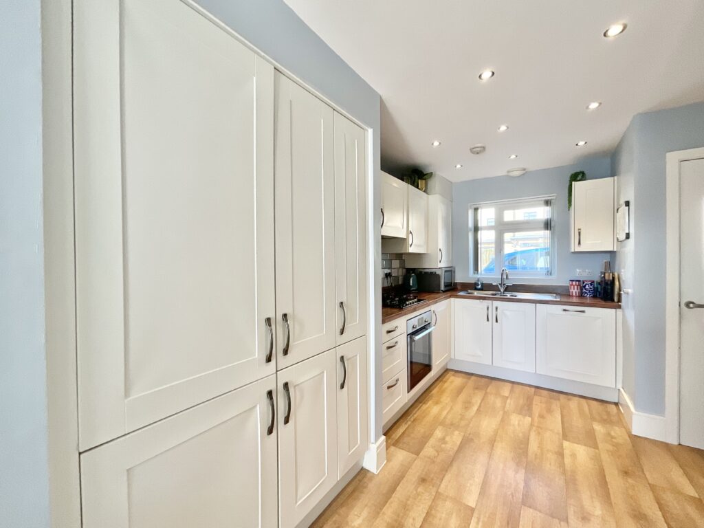Norville Drive, Stoke-On-Trent, ST1
