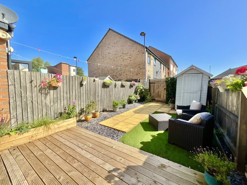 Norville Drive, Stoke-On-Trent, ST1