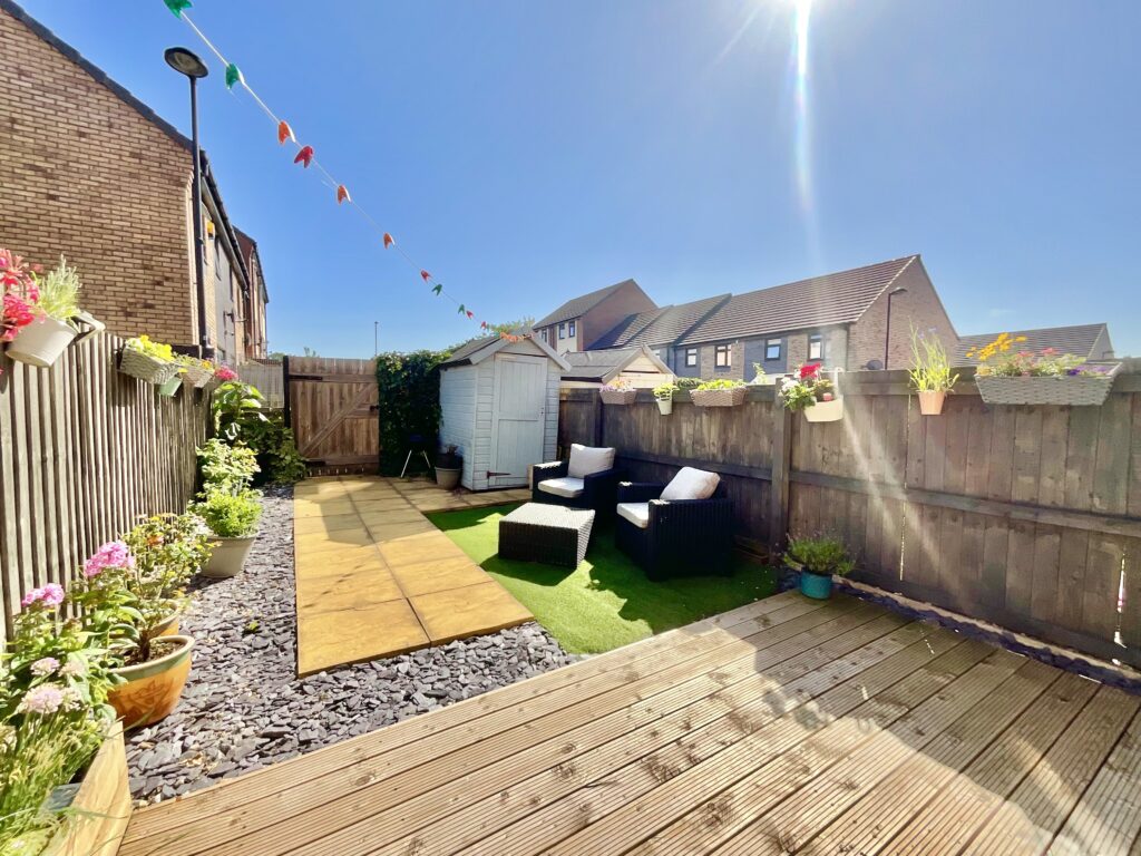 Norville Drive, Stoke-On-Trent, ST1