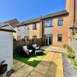 Norville Drive, Stoke-On-Trent, ST1