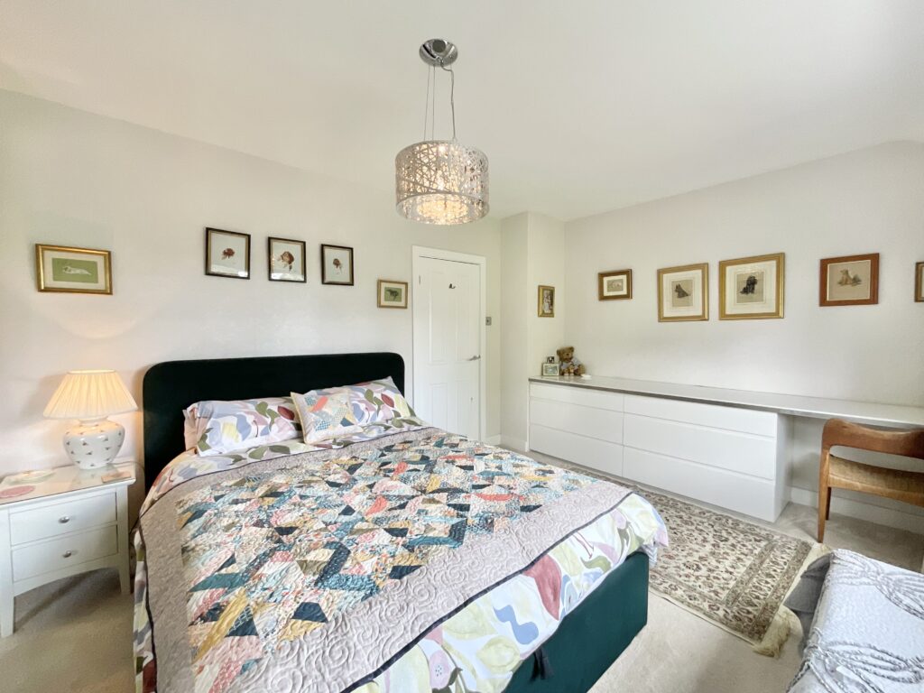 Old Road, Oulton Heath, ST15