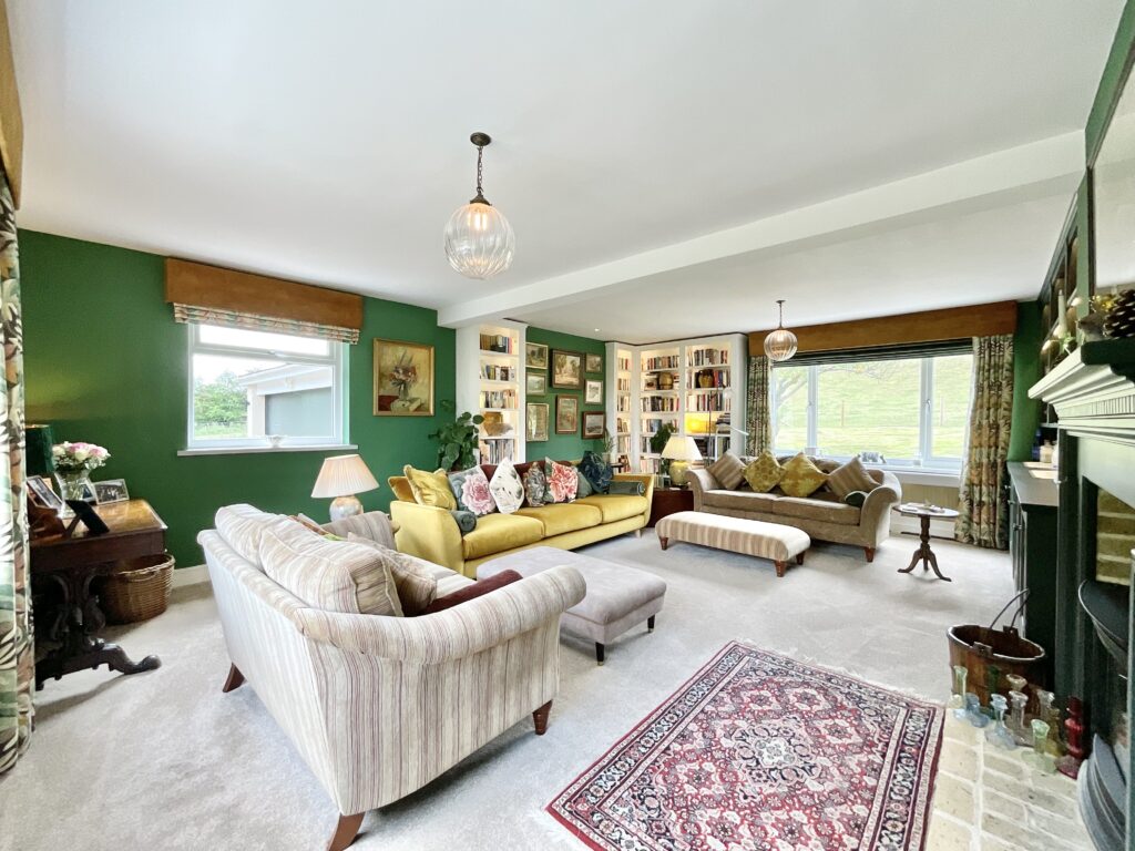 Old Road, Oulton Heath, ST15