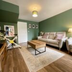 Myatt Avenue, Stone, ST15