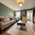 Myatt Avenue, Stone, ST15