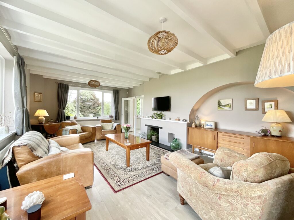 Old Road, Oulton Heath, ST15