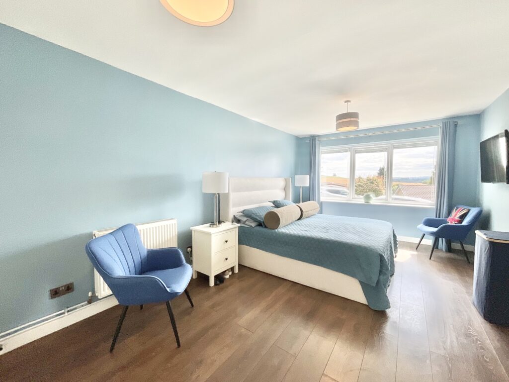 Kings Drive, Hopton, ST18